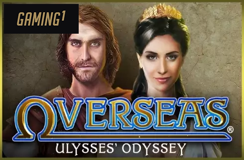 Overseas Ulysses Odyssey